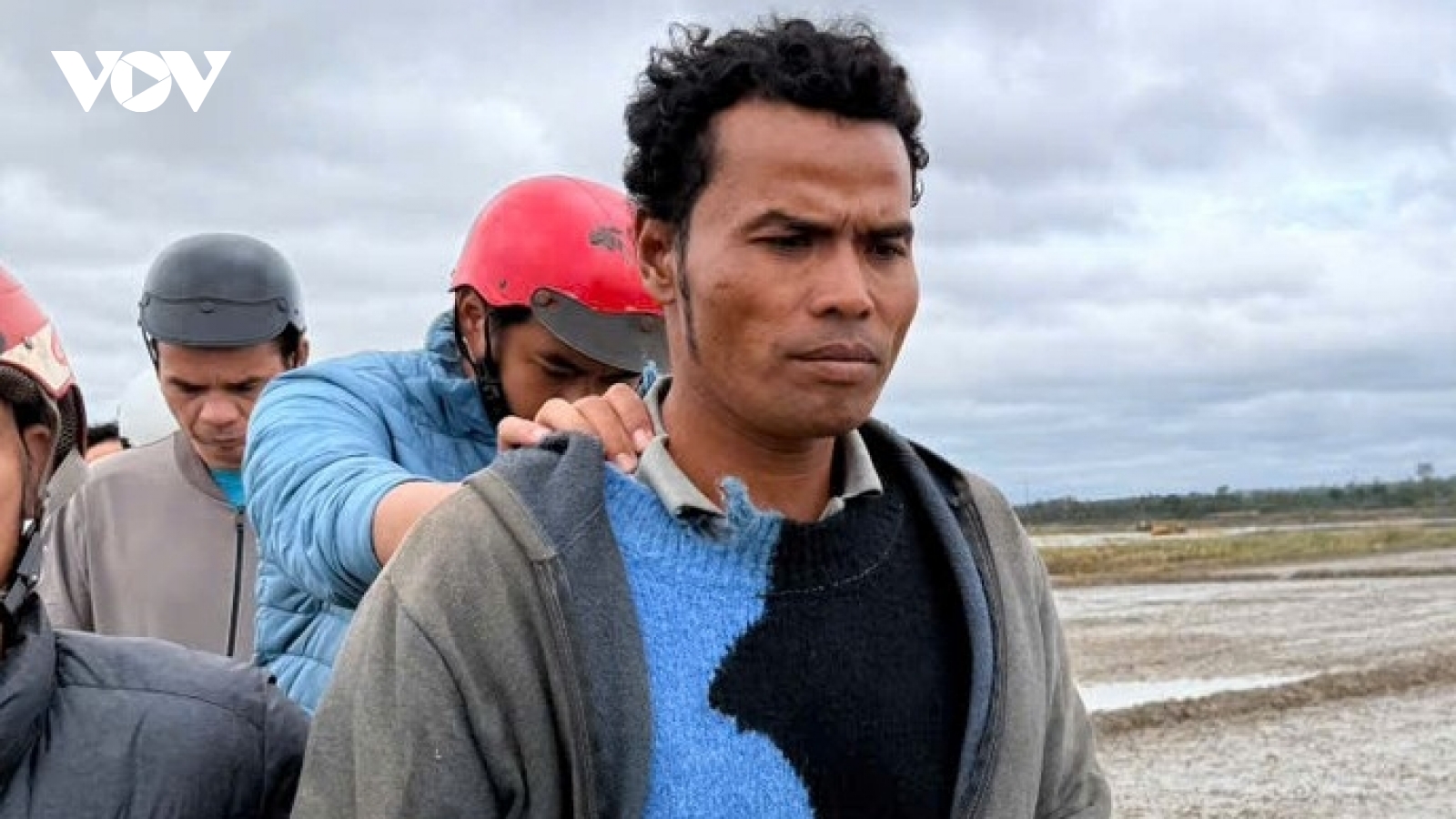 Bắt giữ đối tượng giết em vợ sau 12 giờ gây án